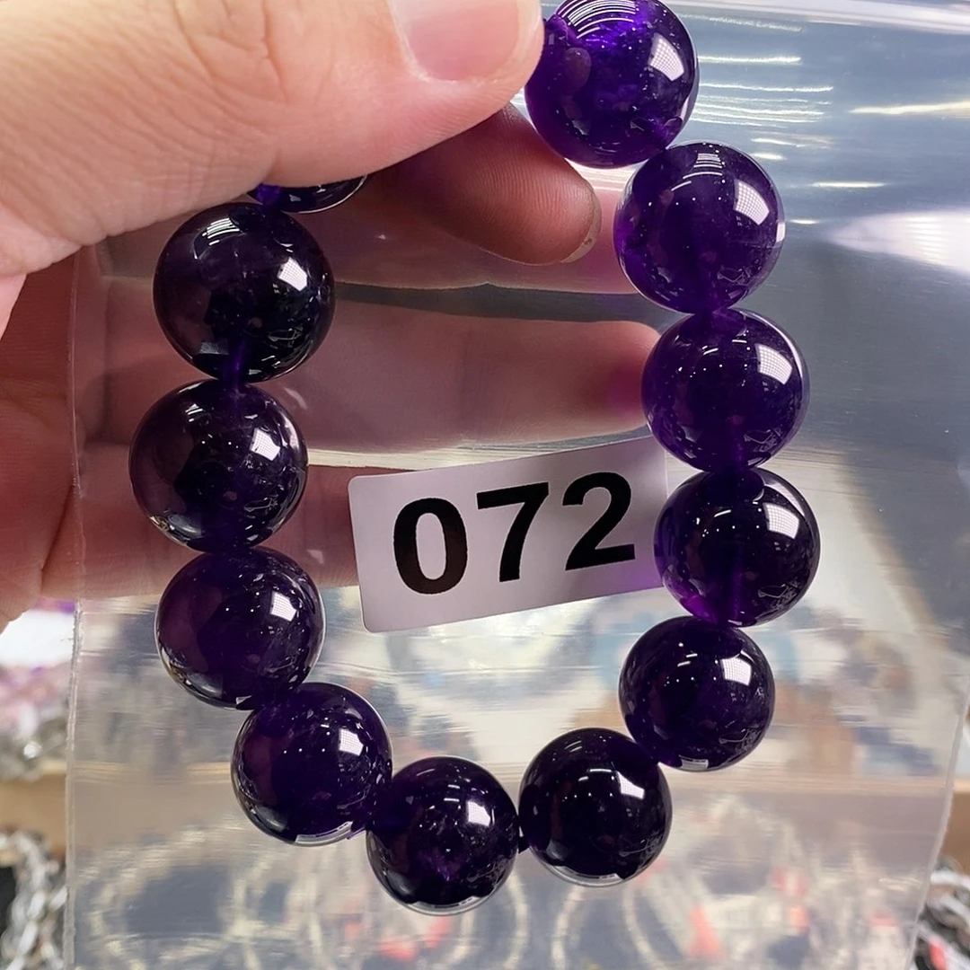 水晶手链未镶嵌072 256.8