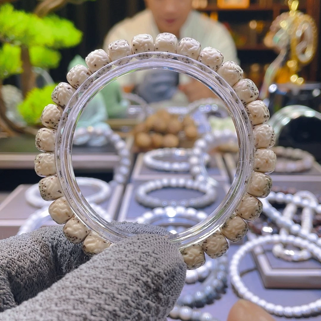 星月菩提手串傲然010