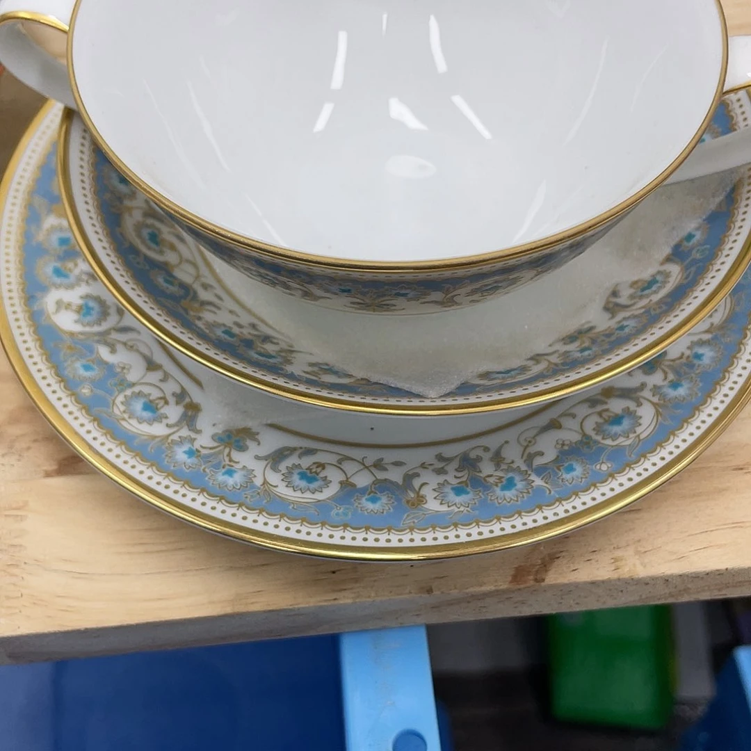 鹿屋家的美丽咖啡杯M****i
