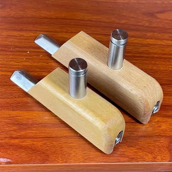 新疆新款二合一修边器木工修边神器手动修边工具适用于所有封