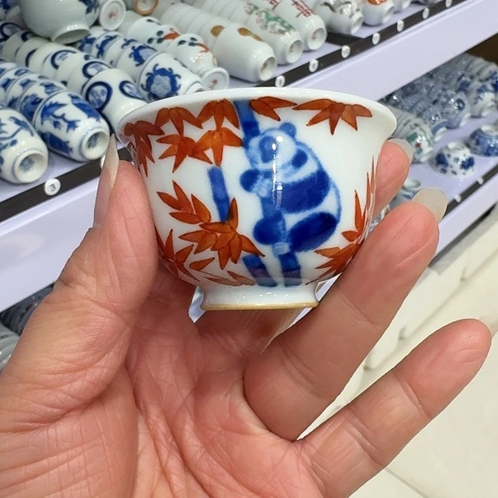 陶瓷艺术品收藏陶瓷