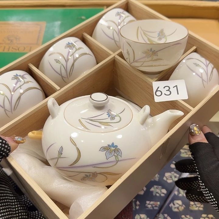 很好看的陶瓷很好看的