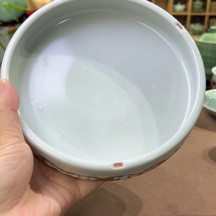 龙泉敬悦青瓷品茗杯