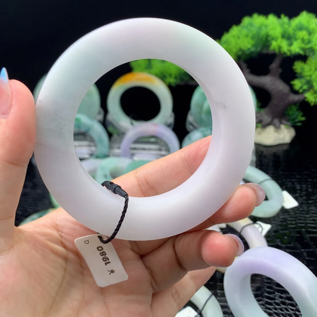 未镶嵌贵妃定制翡翠