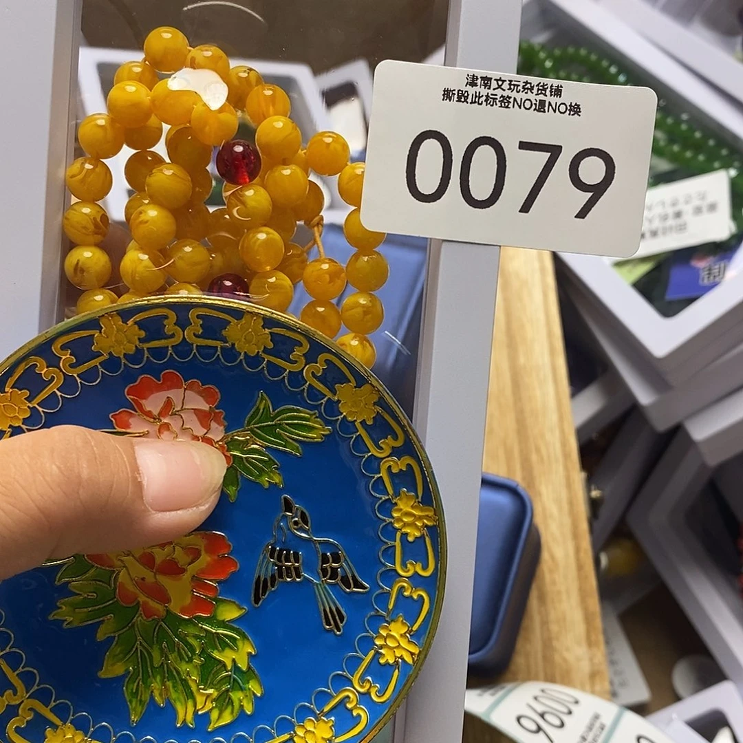 糖***@大理石磁石时尚饰品0079