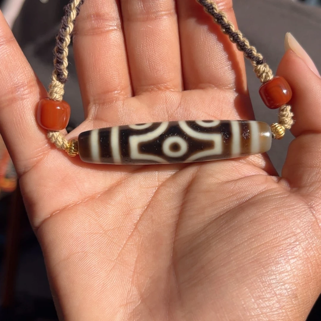 【闪购商品】玛瑙/玉髓珠子未镶嵌