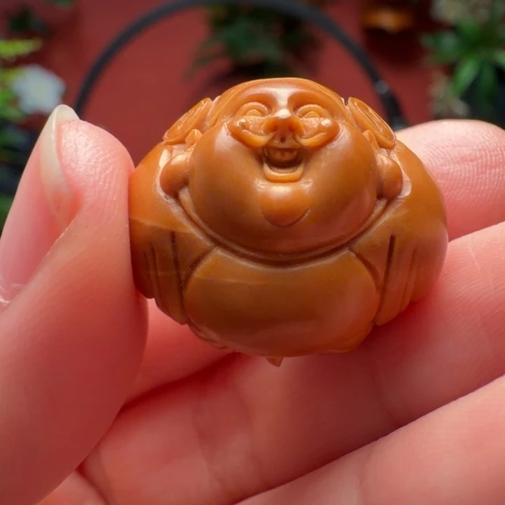 手串/手链橄榄核横财