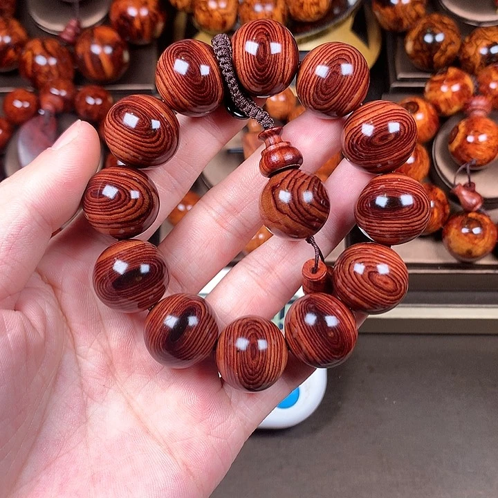 【闪购商品】黄花梨/降香黄檀2.0规格10W