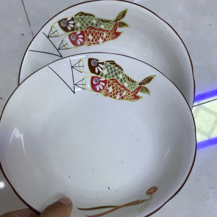 陶瓷艺术摆件啥都有