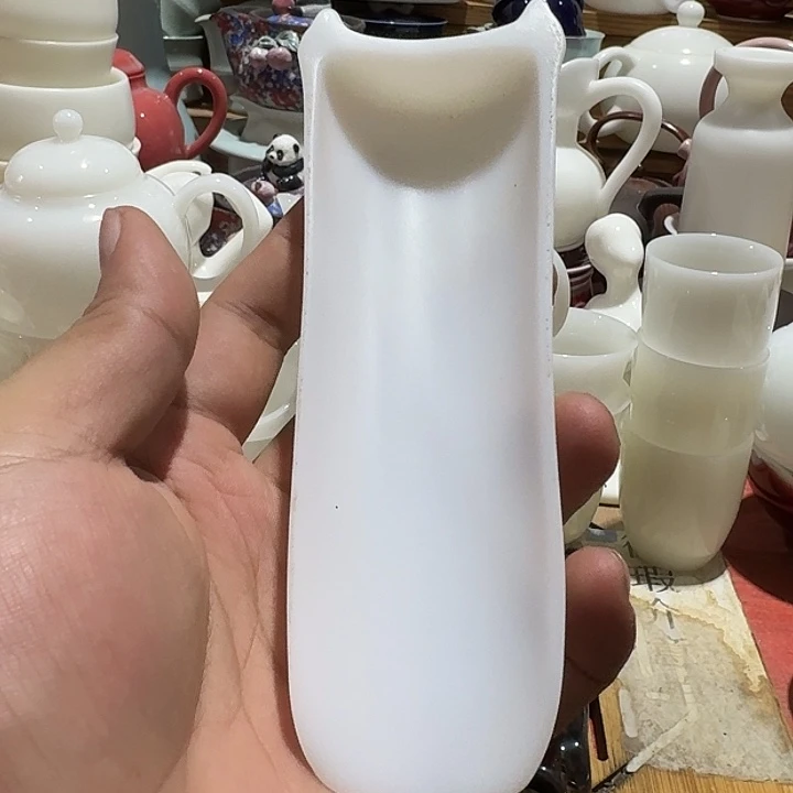 瑕疵茶具，介意勿拍