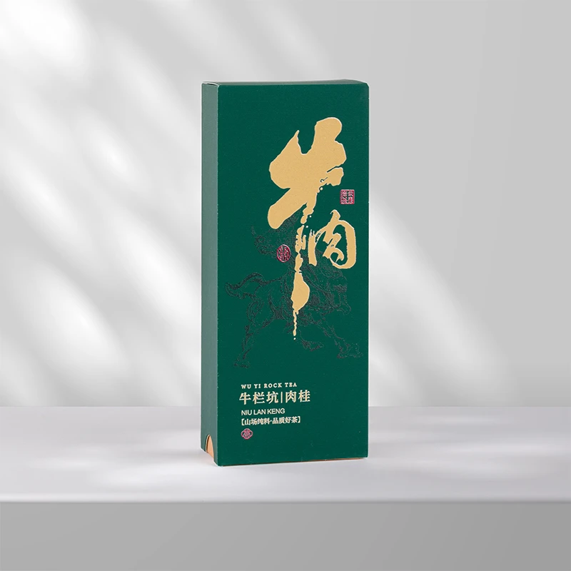 手工抽屉盒-无茶叶空礼盒-手工抽屉盒伴手礼茶叶盒豆腐块