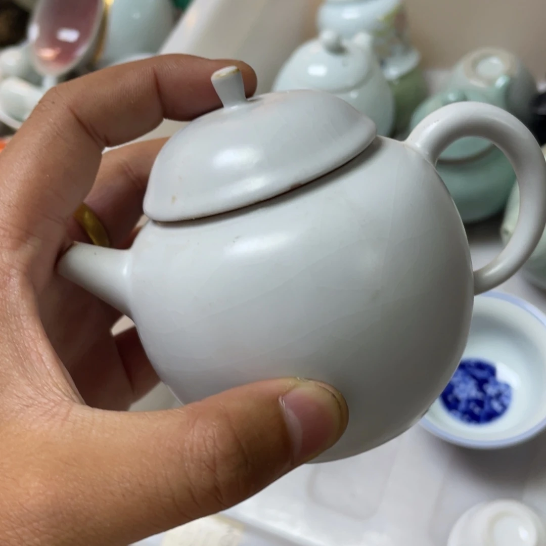 无运费险略有微瑕介意勿拍