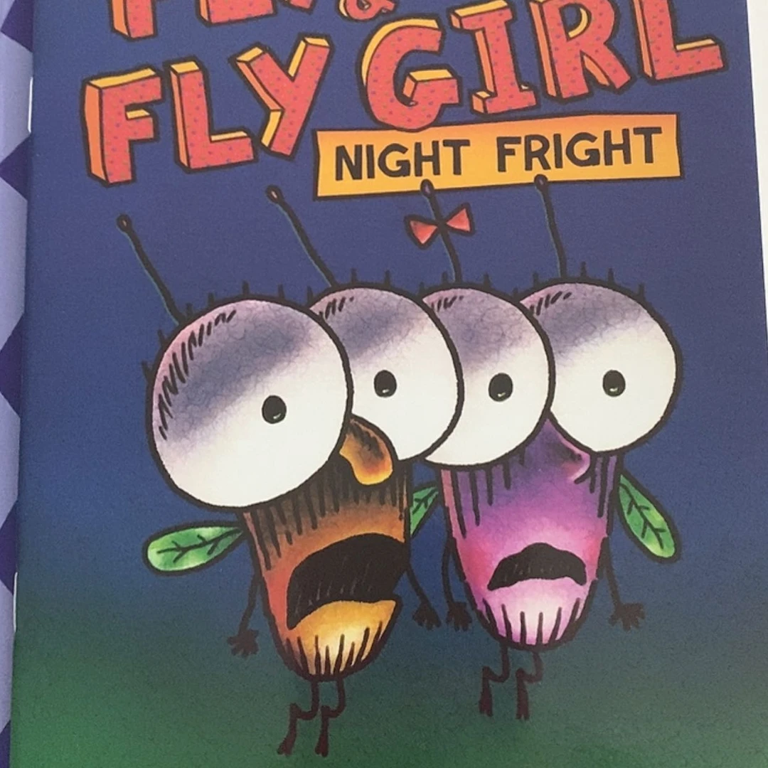 【闪购商品】苍蝇小子22本蝌蚪