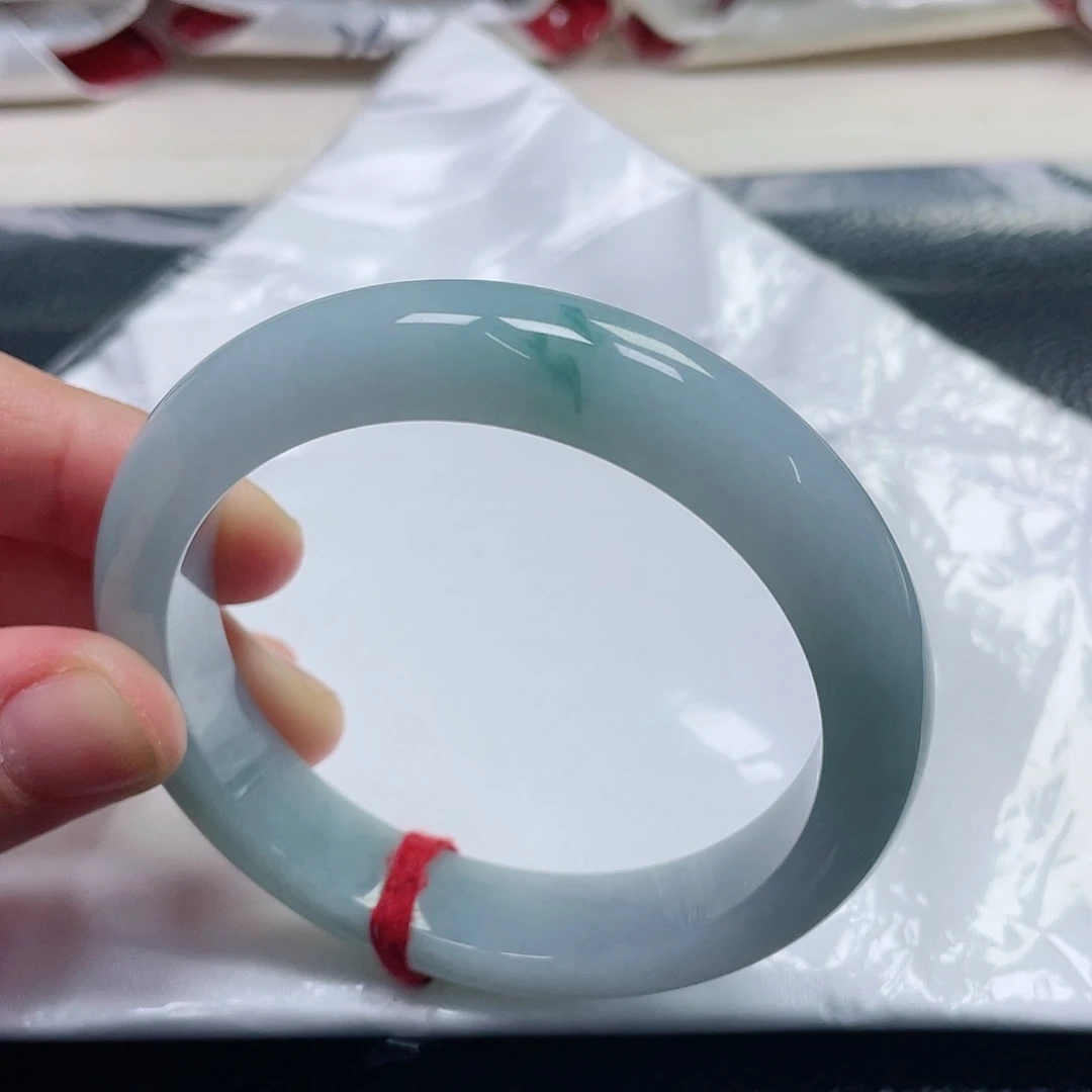 未镶嵌手镯翡翠缅甸翡翠
