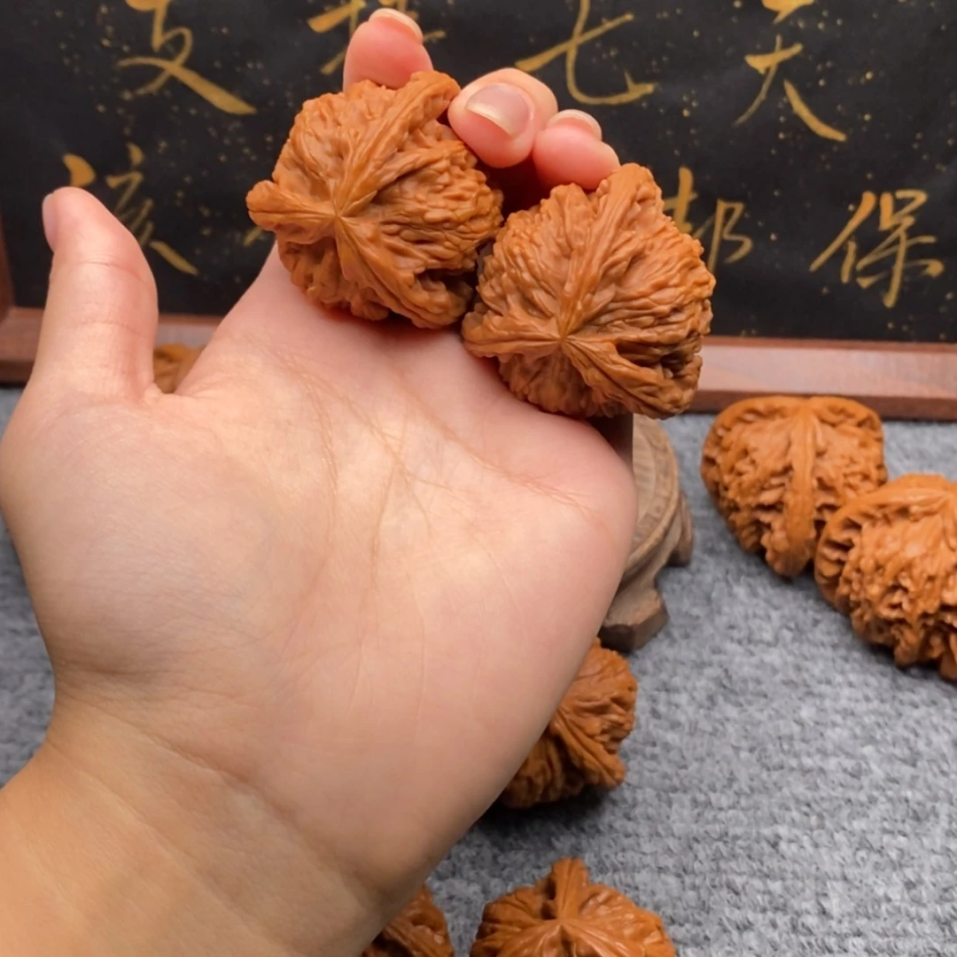 【闪购商品】把件文玩核桃?****?