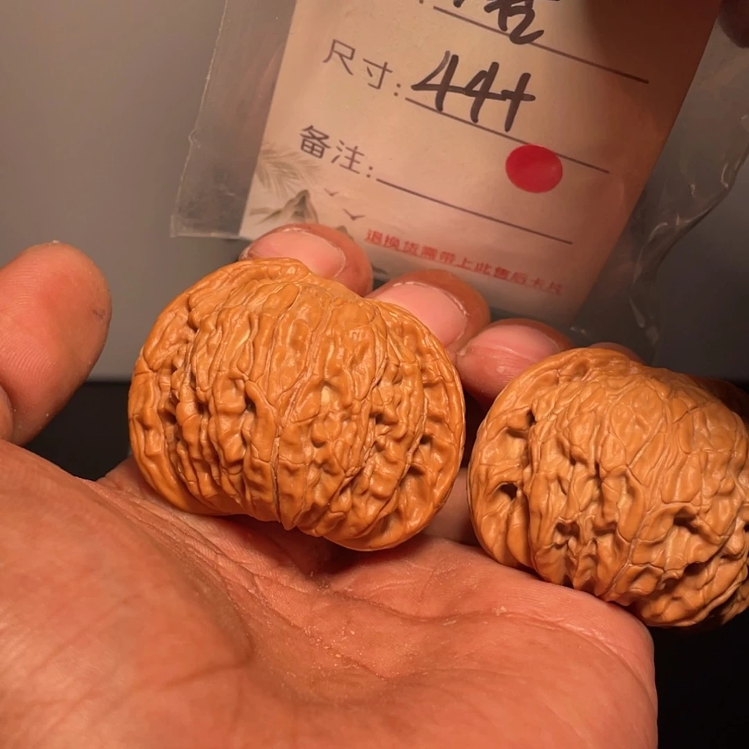 文玩核桃吊坠文玩核桃