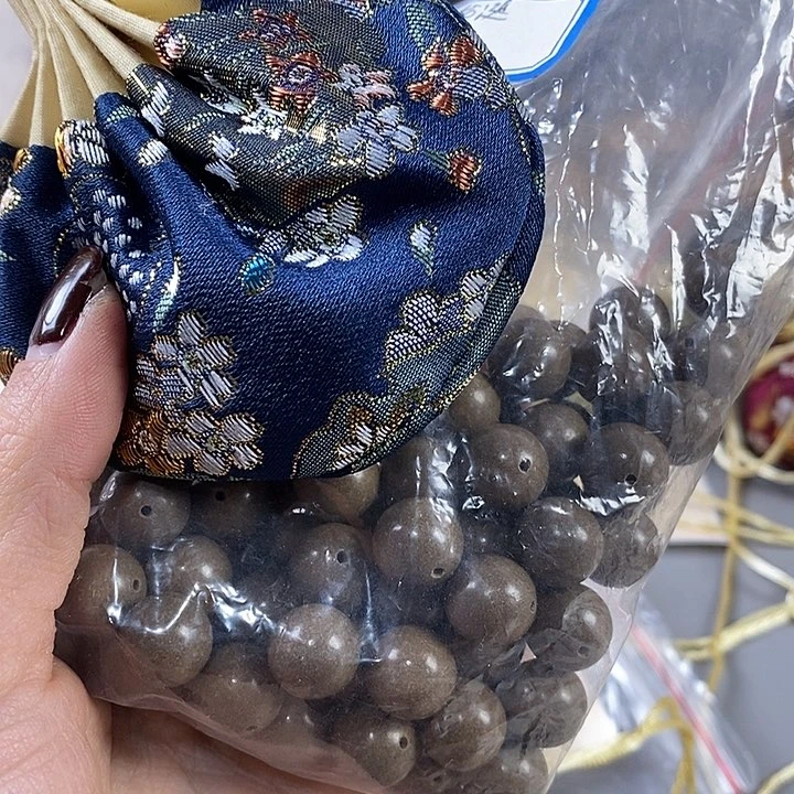 泥塑j****a瑕疵白龙涎1.2香包50克