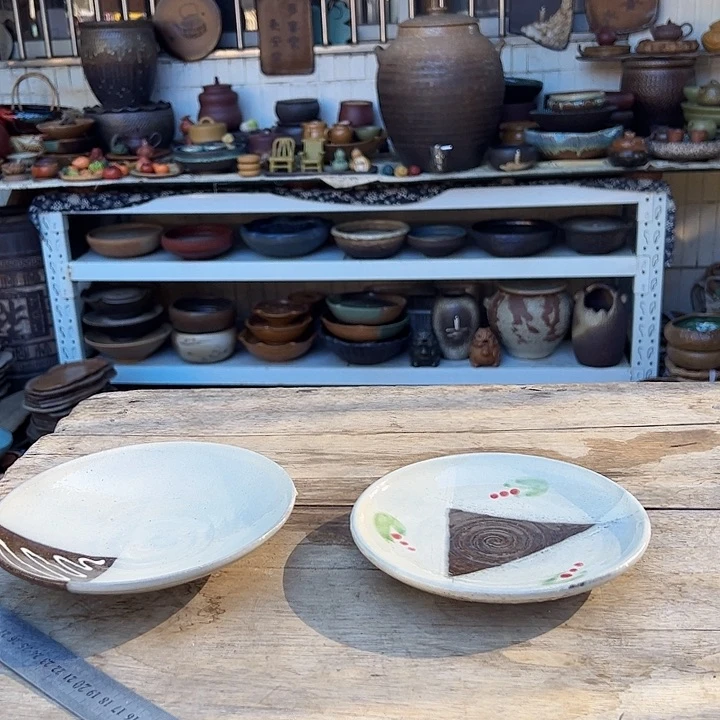 紫砂紫砂茶具配件瑕疵