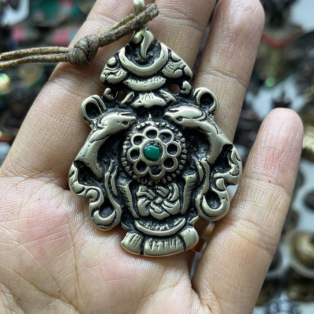 工艺品挂件一物一图