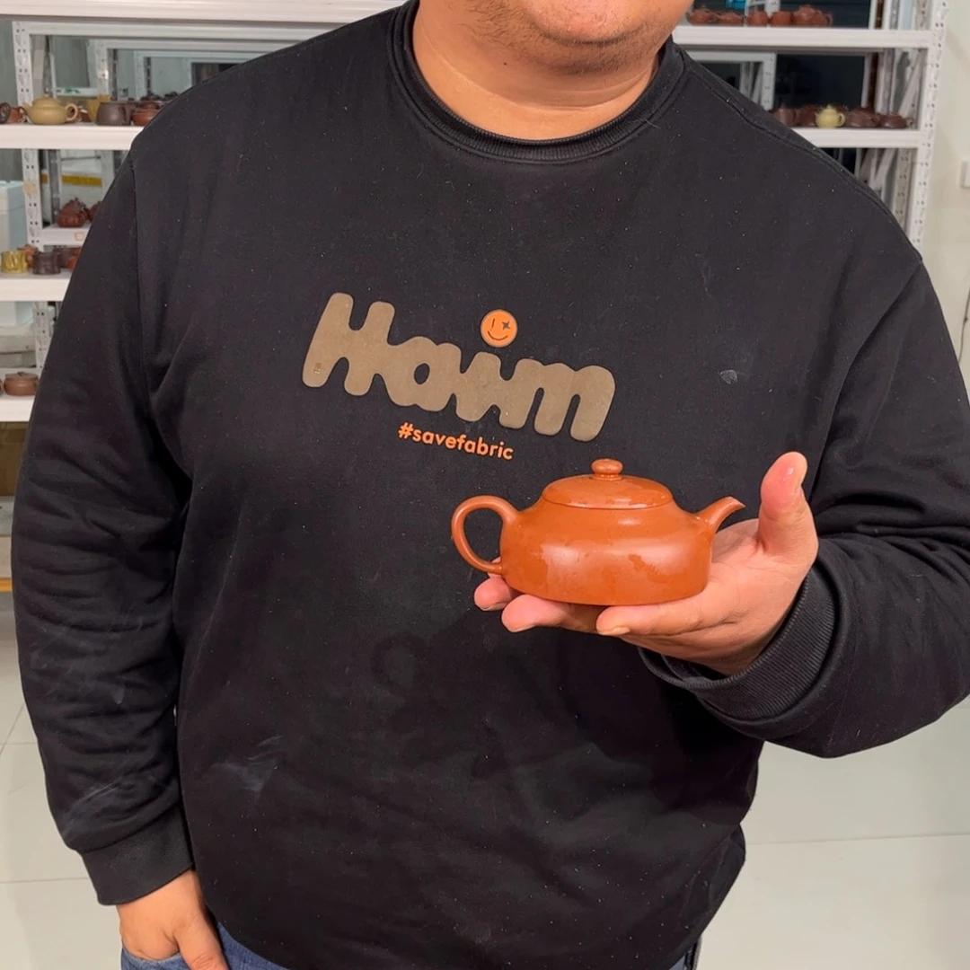 茶壶紫砂紫砂壶22224