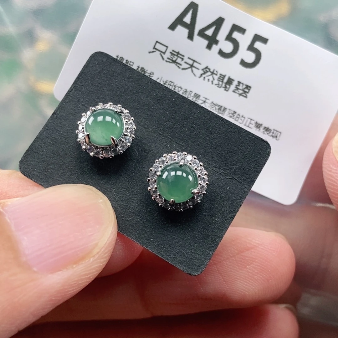 【闪购商品】颈饰未镶嵌翡翠