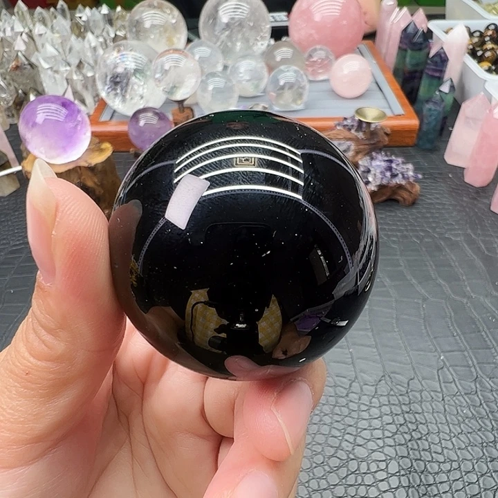 未镶嵌水晶珠宝半成品326