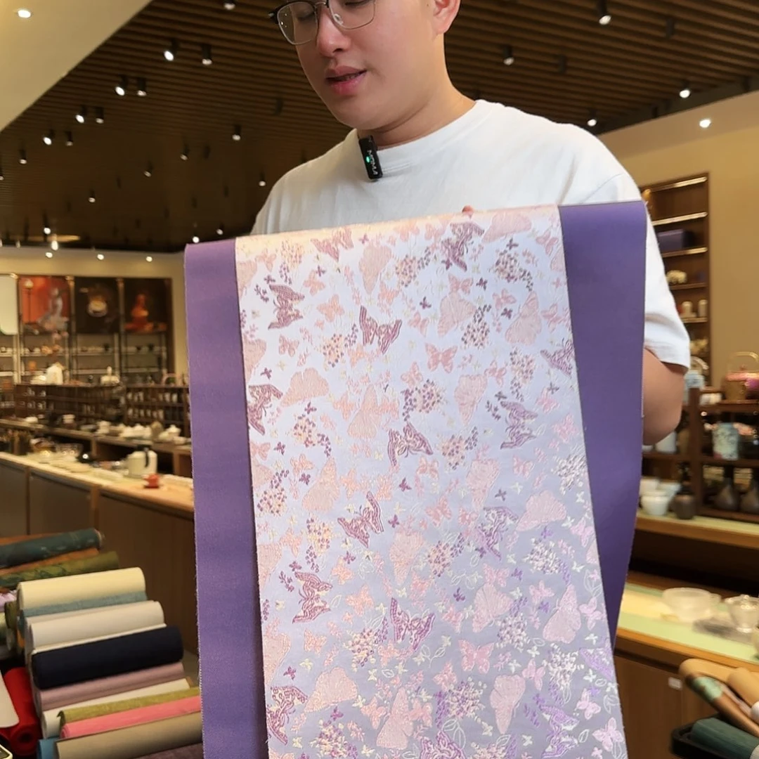 俩米一防水茶席俩件套