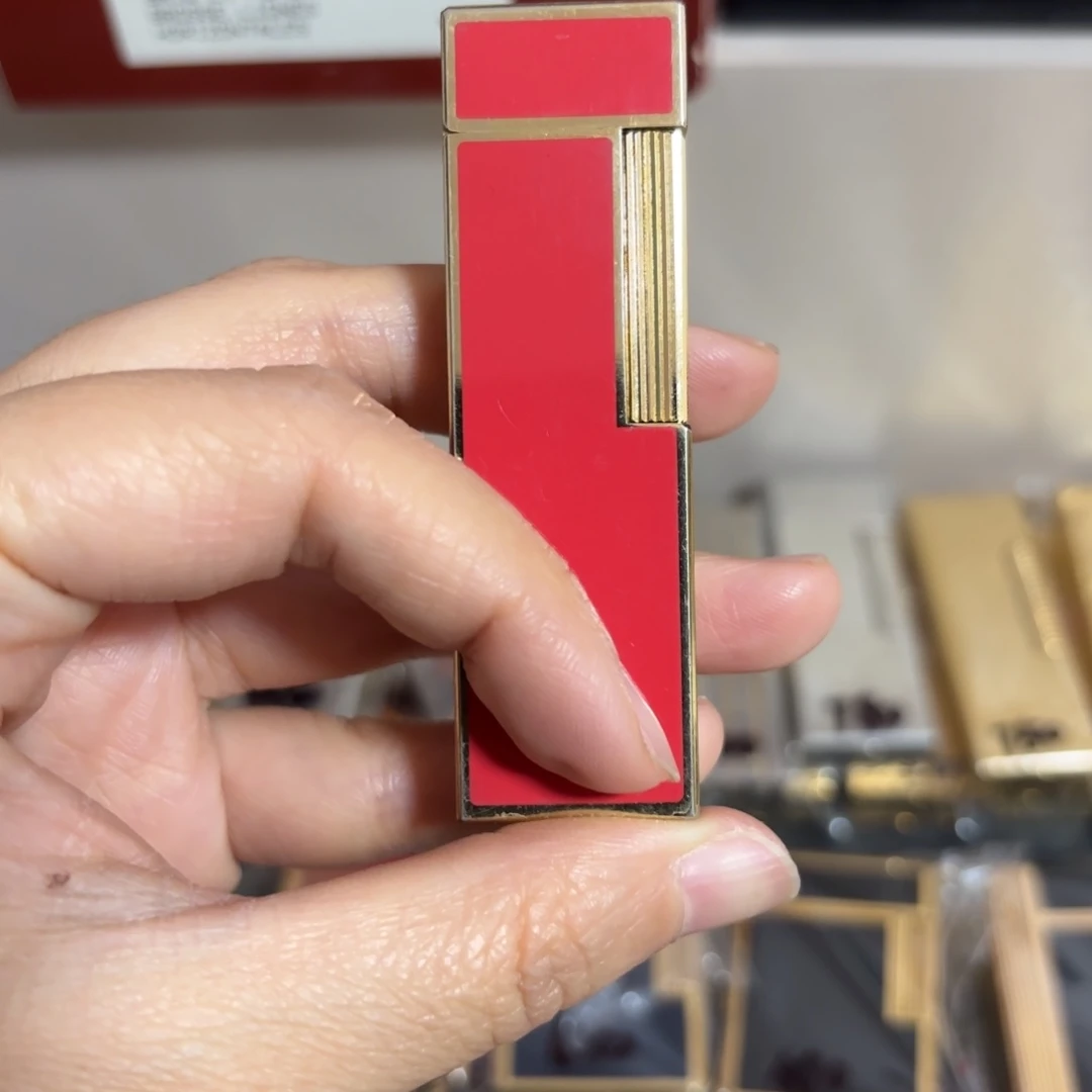 都登卡中古打火机