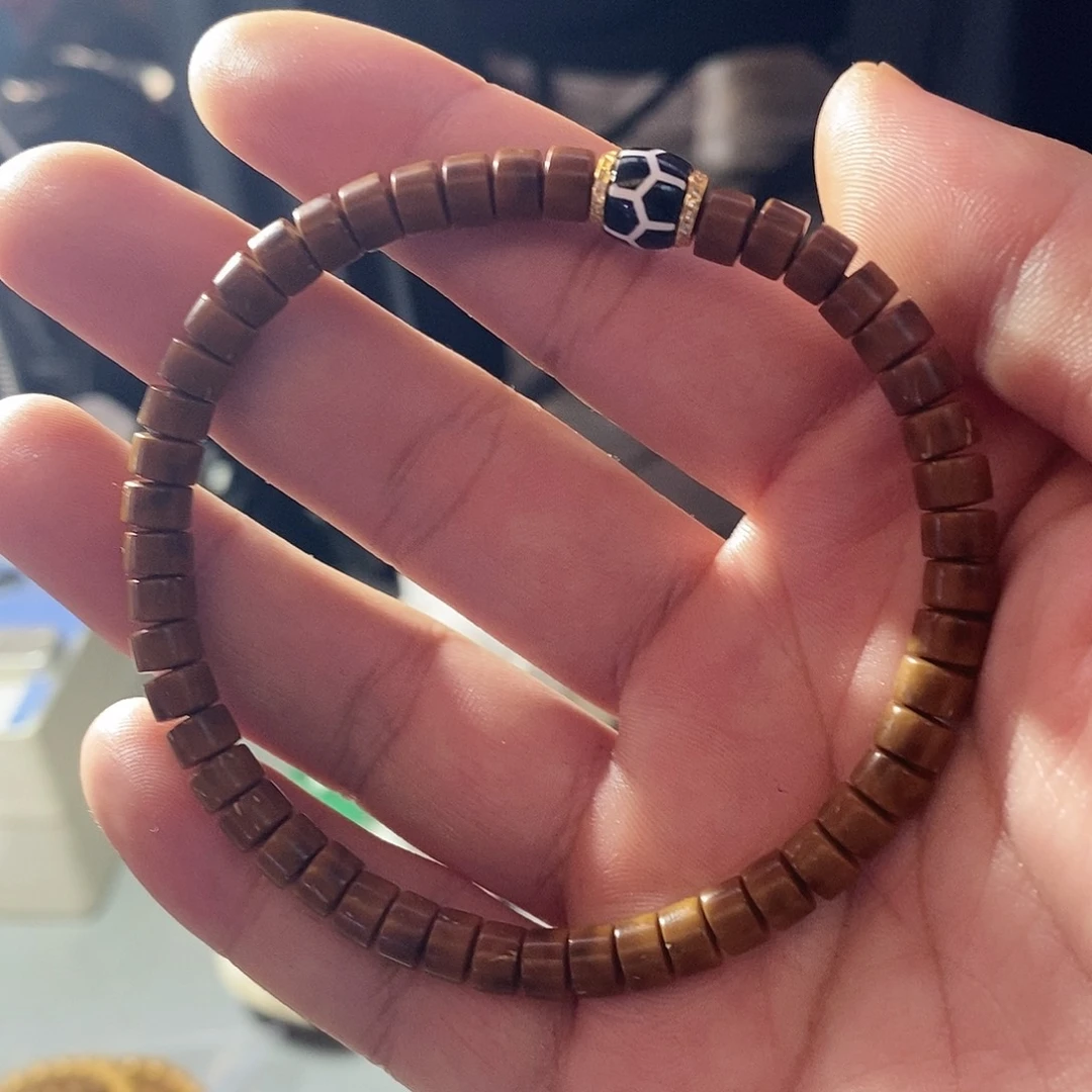幸***树紫金鼠吊坠小十紫金鼠药片尺寸6左右