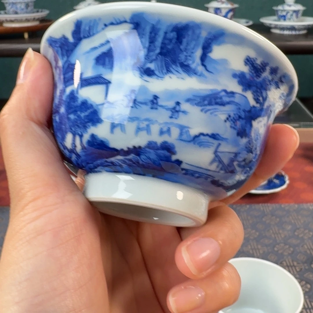 瓷片优游瓷生活雅器