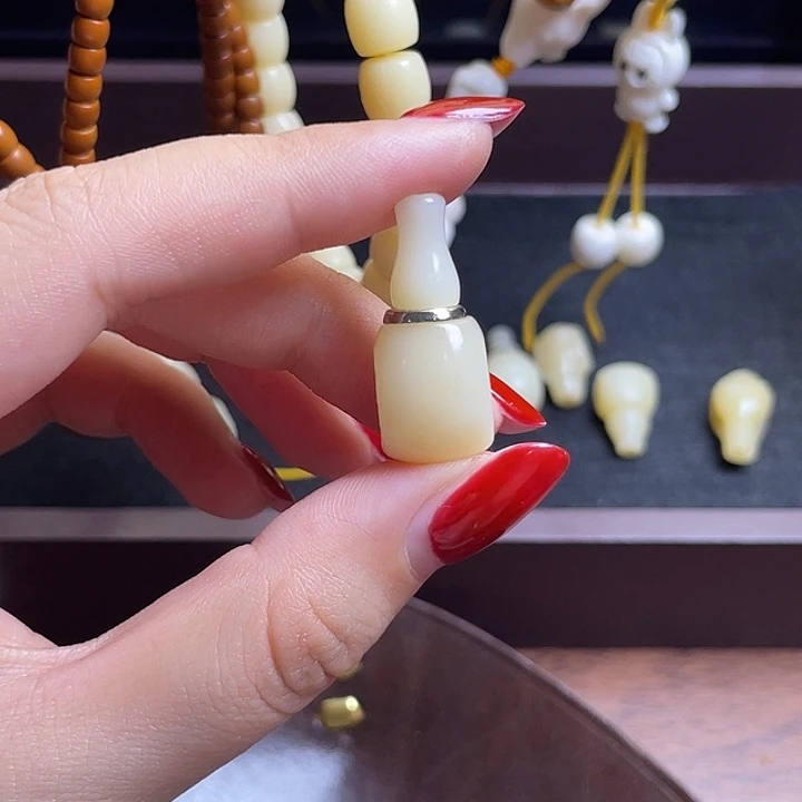 驼骨手串/手链0150