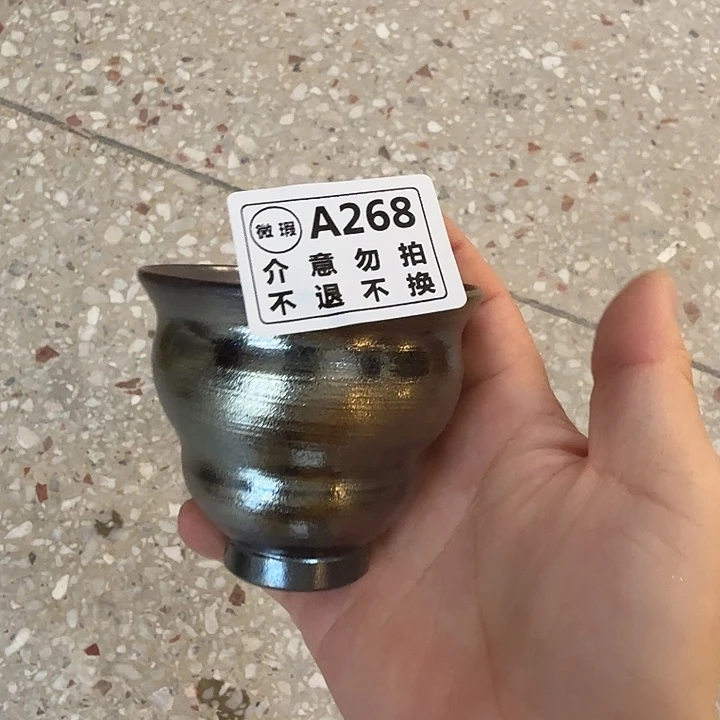 摆件柴烧福利新品多多