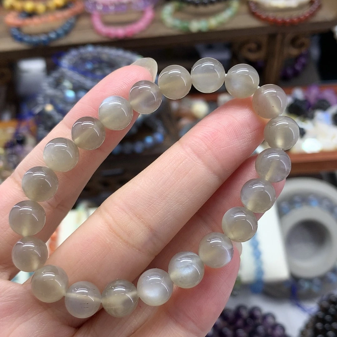 【闪购商品】手串未镶嵌长石手串