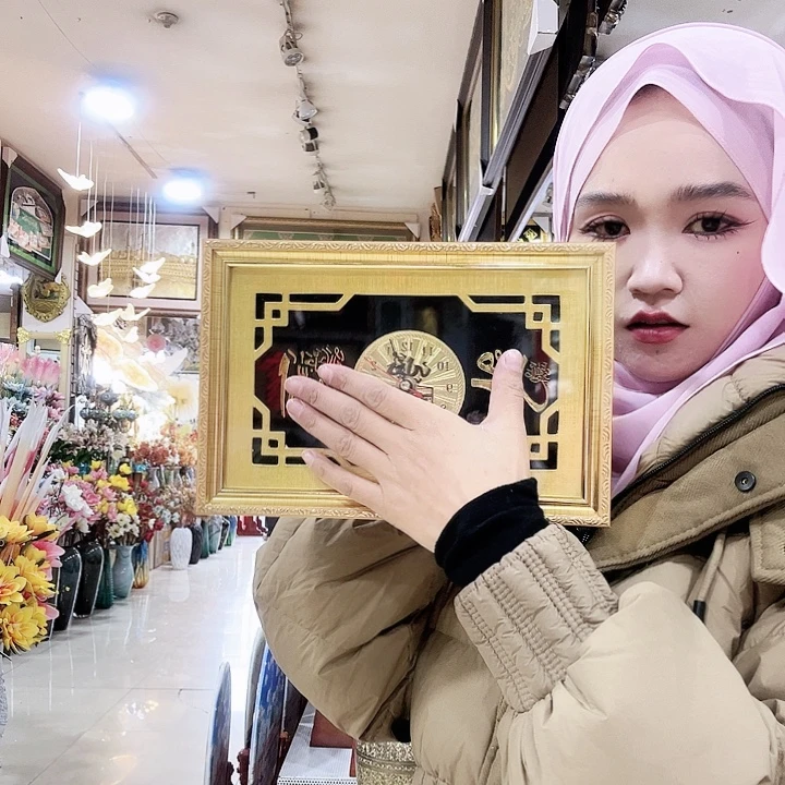 摆件树脂工艺技术