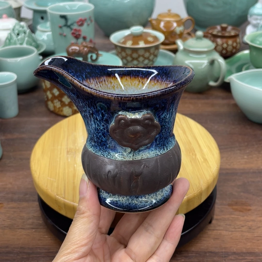 微瑕特价青瓷青瓷