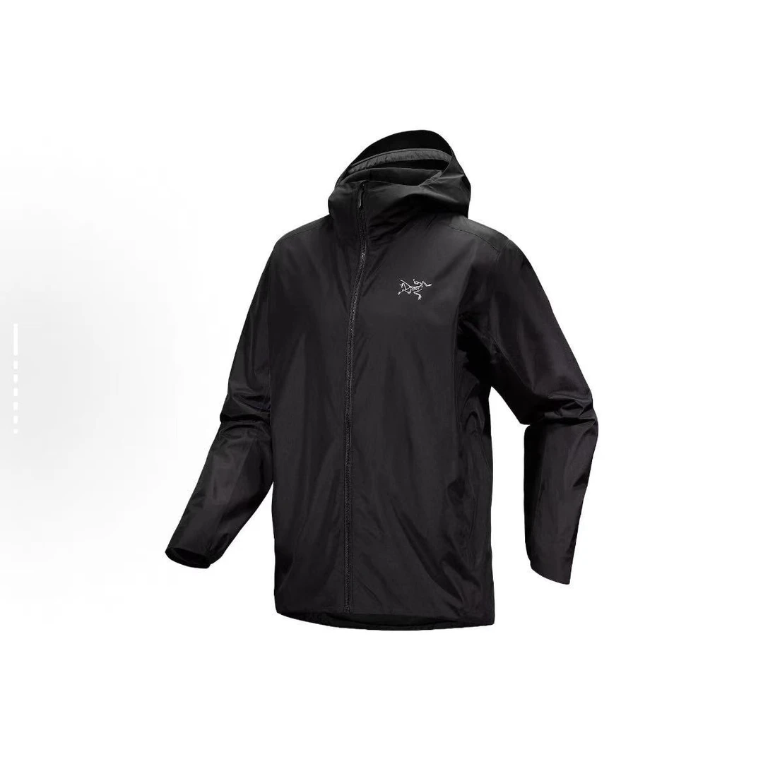 Arcteryx/防风/防水/用途/软壳/