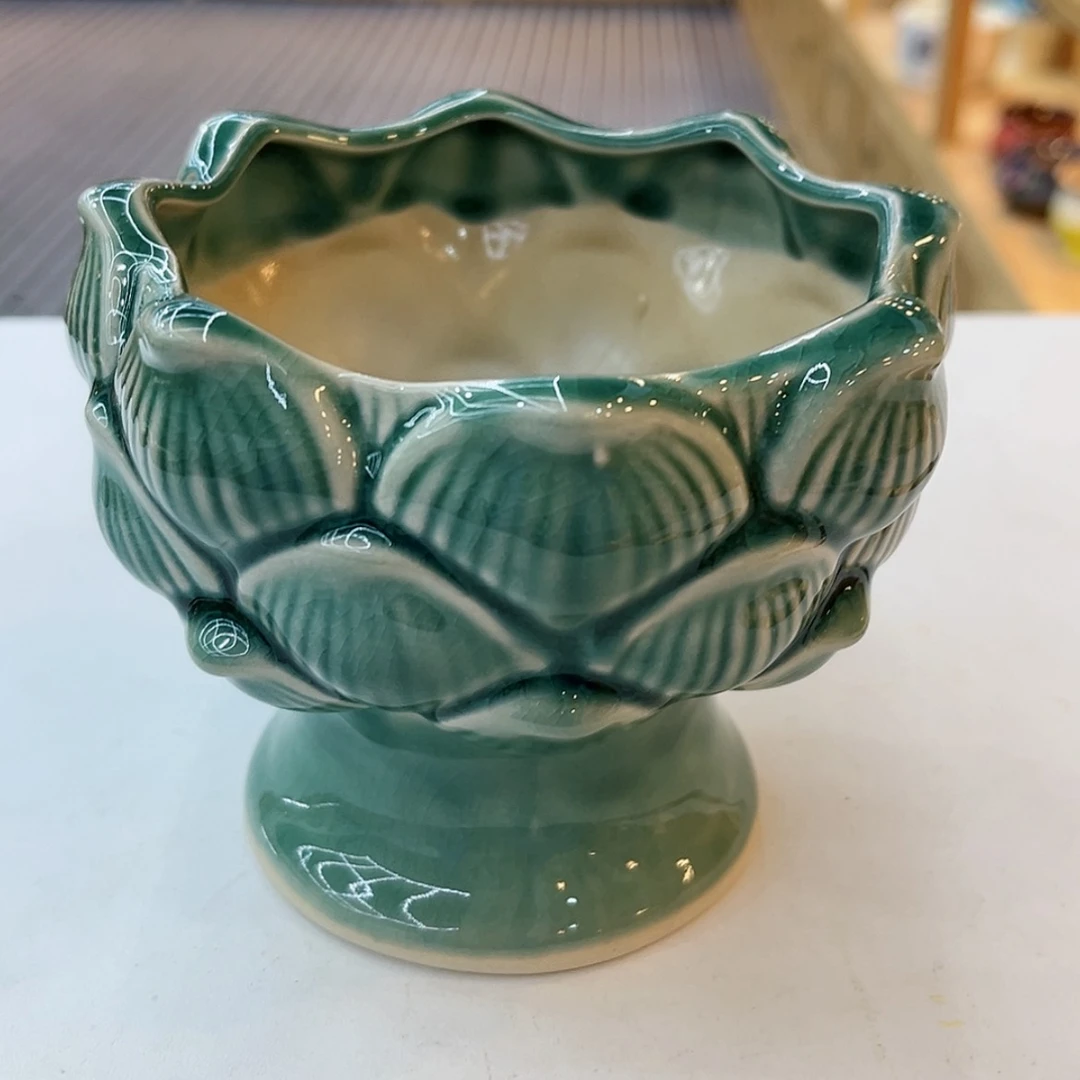 【闪购商品】红陶花盆