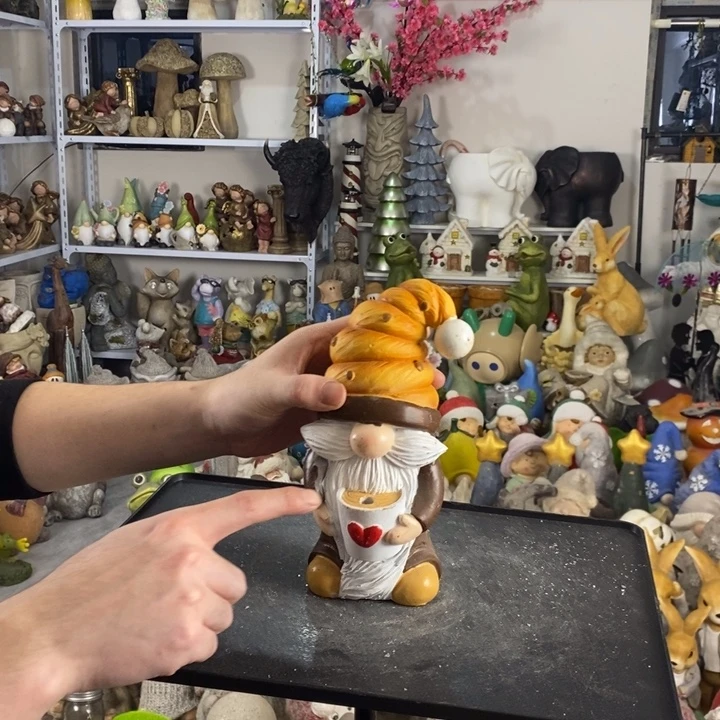 树脂工艺品摆件默认微瑕