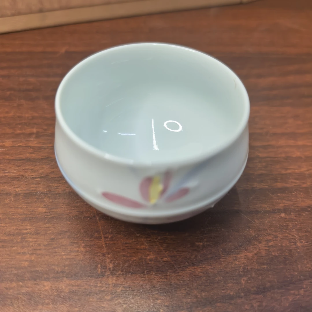 玲珑堂精品陶瓷茶杯 1125