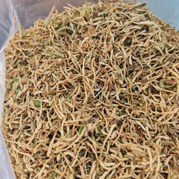 【代买山货】干金银花100克（1）
