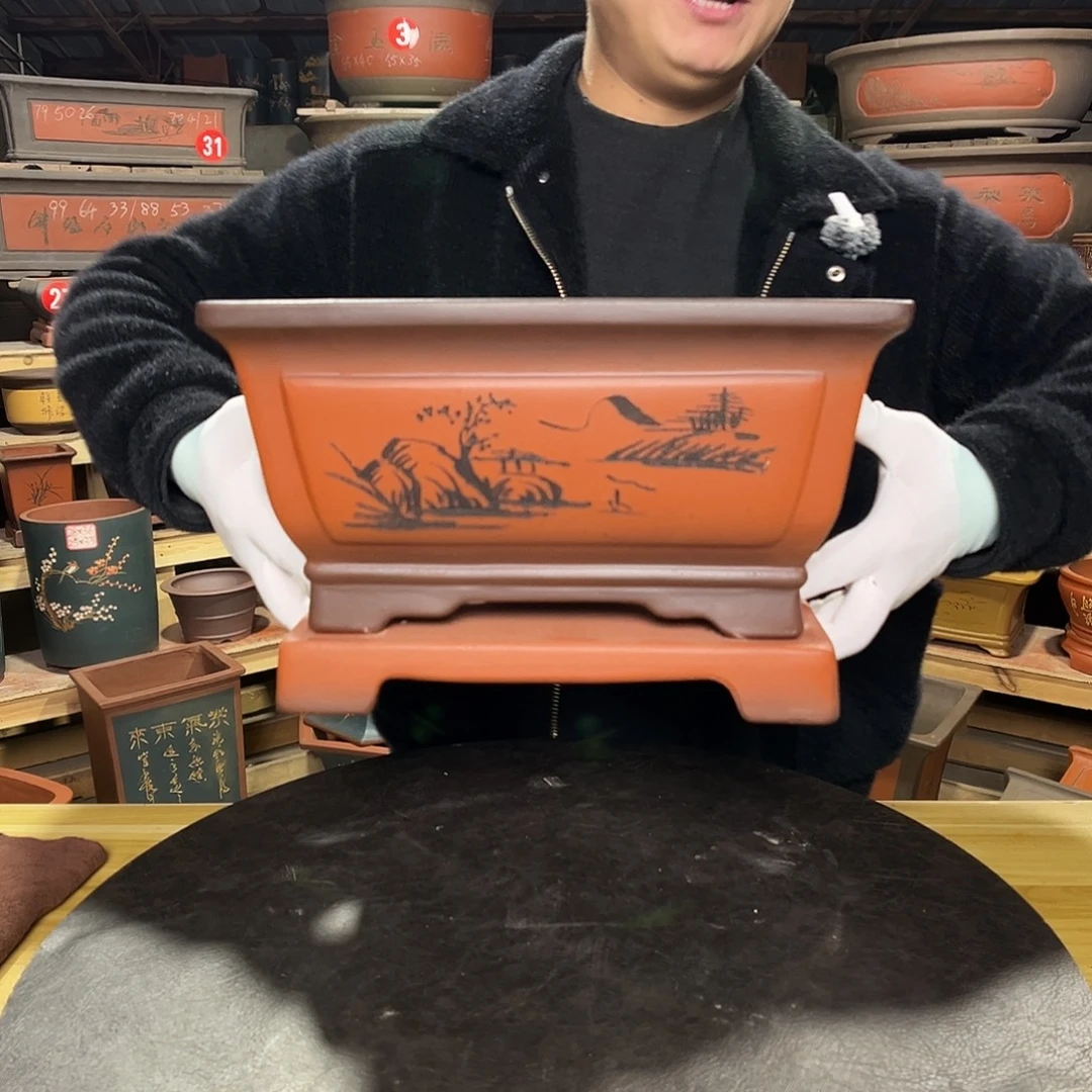 其他紫砂工厂直发