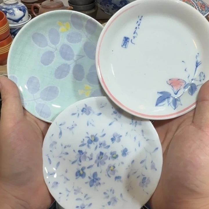 陶瓷推荐第二名20包邮