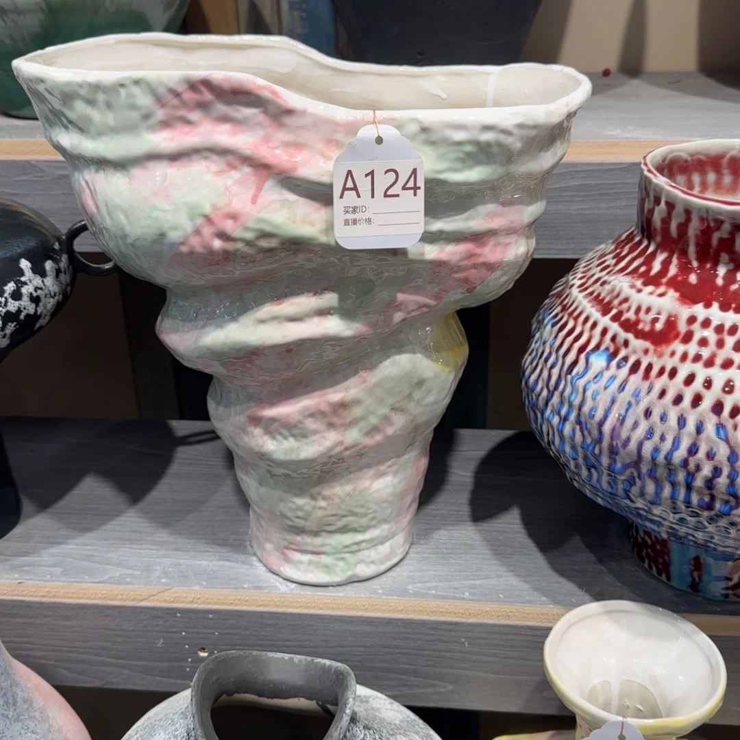 景德镇陶瓷艺术品