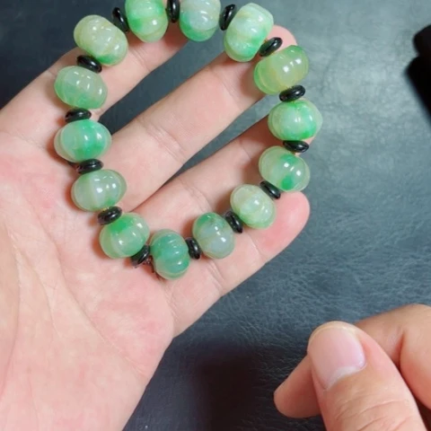 把件紫金钵盂菩提