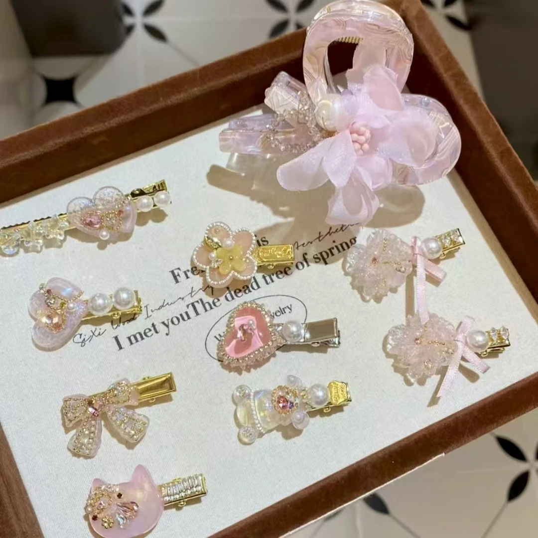 【纯贵专场】（晨晶红枣人上人泛思名家）休闲风女千金风边夹复古港风