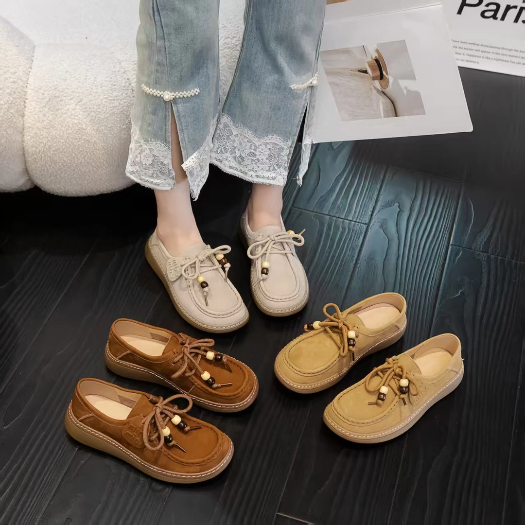 【李美丽专属】女鞋AMG021137