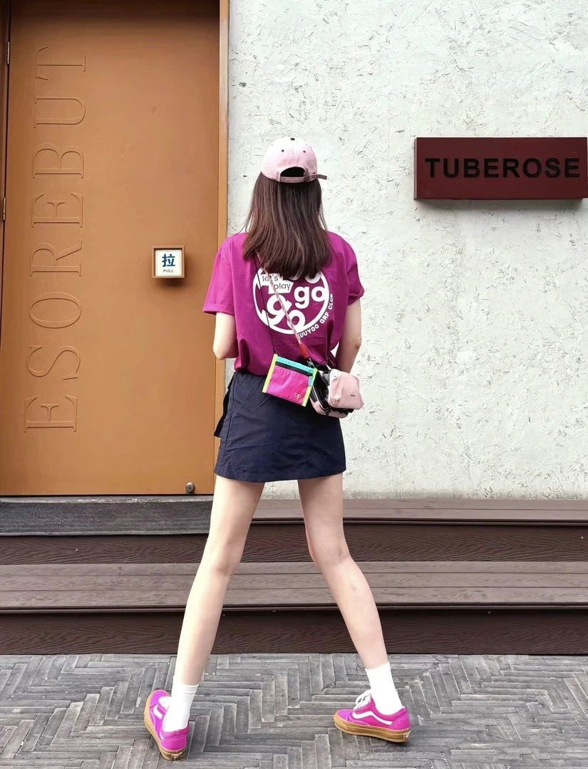 春夏新款各种款式女装