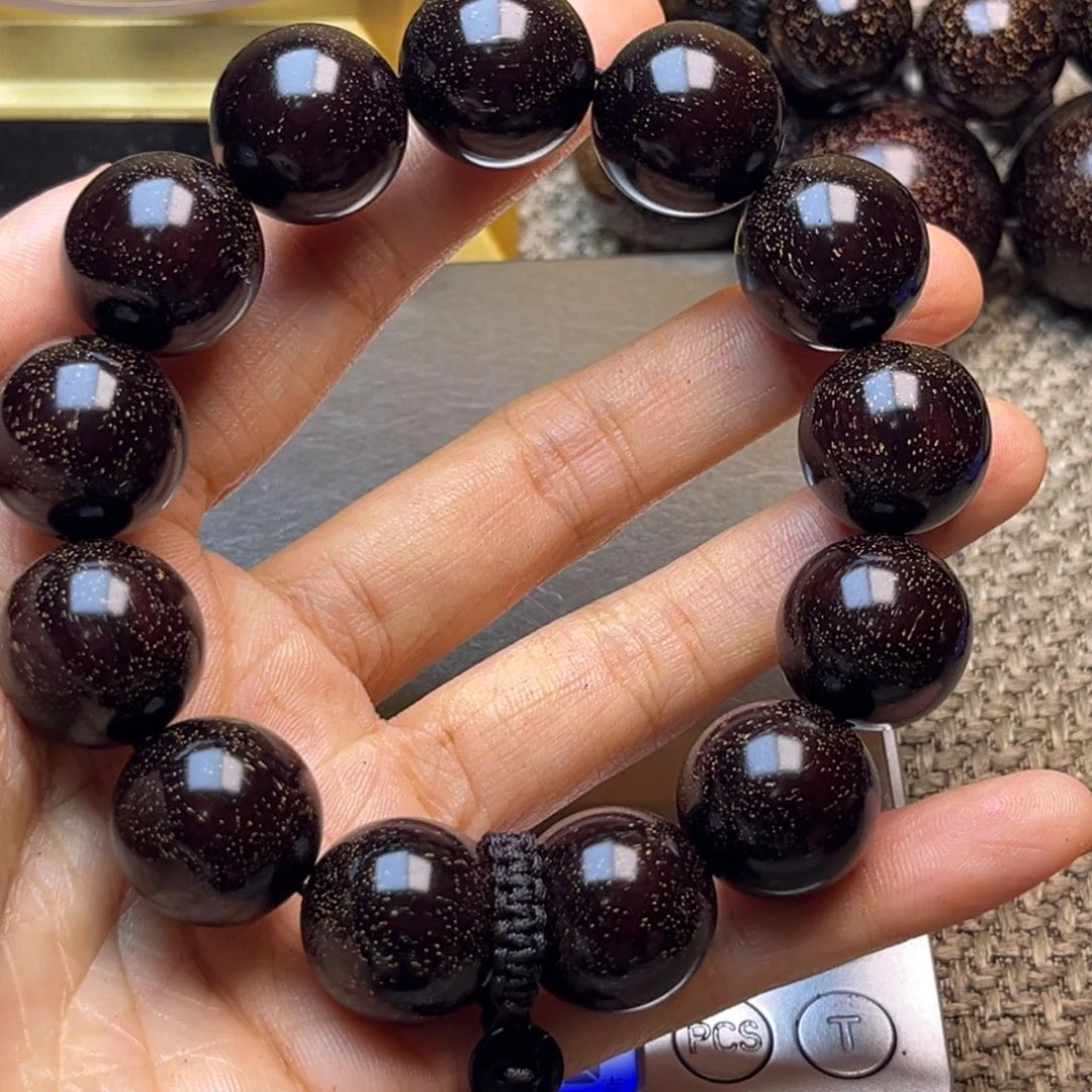 檀香紫檀（小叶紫檀）1.8 13满星