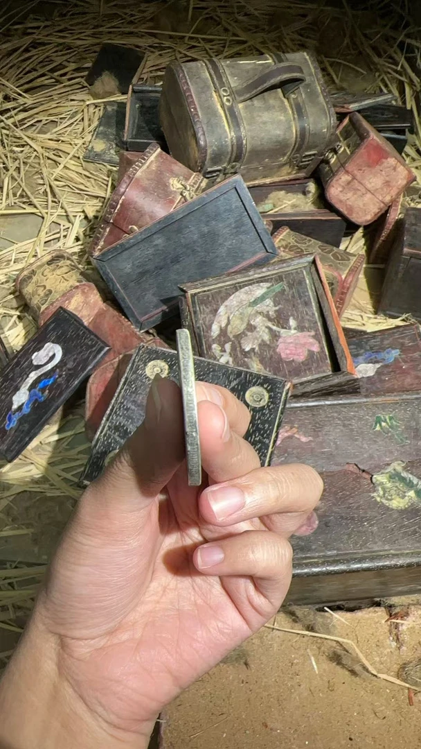 趣味收藏工艺品  HX0056  趣味收藏现代工艺品复古仿古