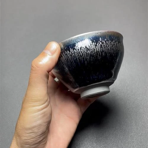 【闪购商品】茶盏-瑕疵-502.........